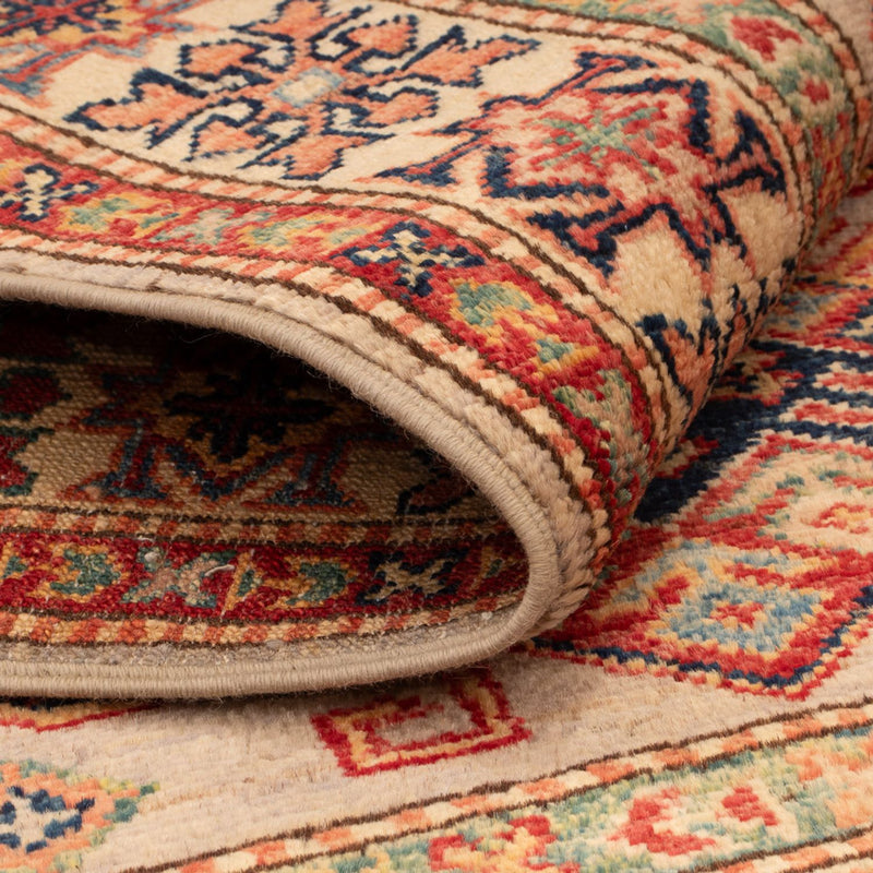 Ziegler Carpet - Kazak - Royal - 121 x 79 cm - taupe