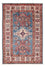 Ziegler Carpet - Kazak - Royal - 125 x 82 cm - blå