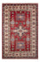 Ziegler Carpet - Kazak - Royal - 122 x 79 cm - bordeaux rød