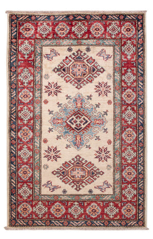 Ziegler Carpet - Kazak - Royal - 120 x 80 cm - beige
