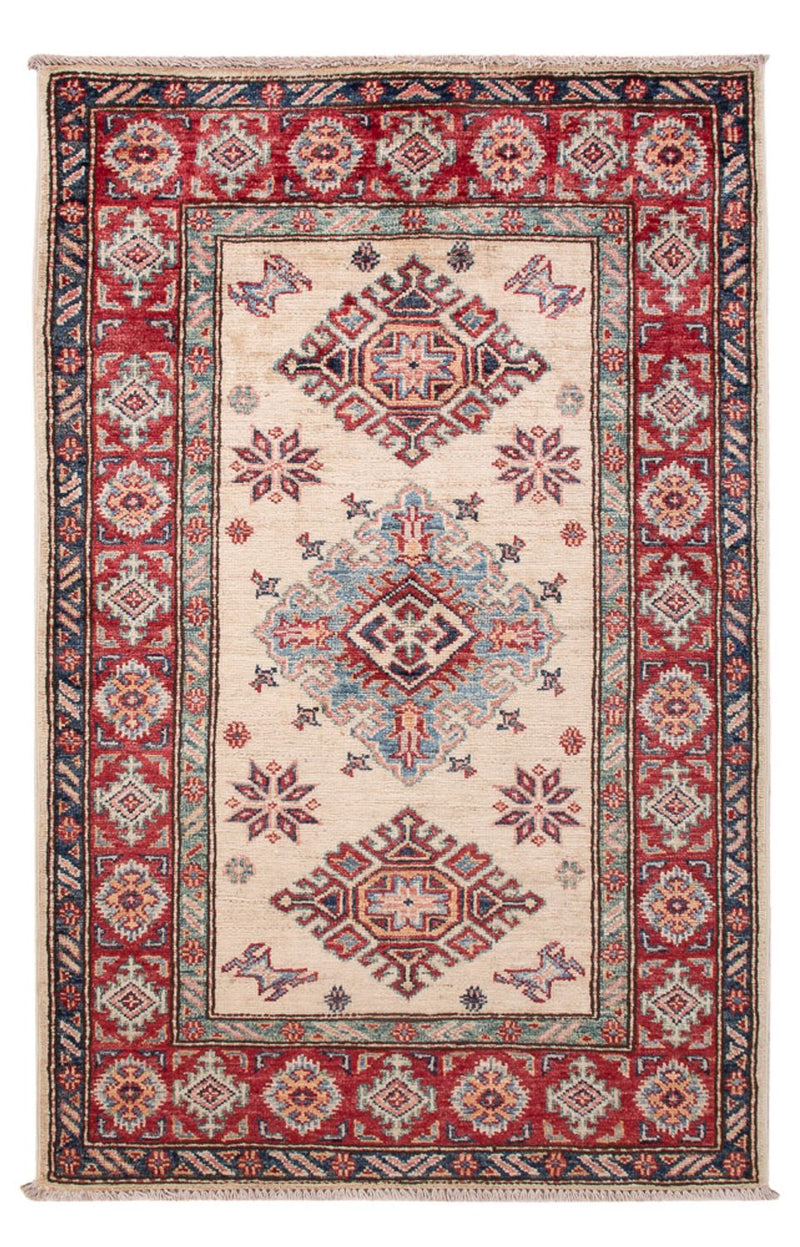 Ziegler Carpet - Kazak - Royal - 120 x 80 cm - beige