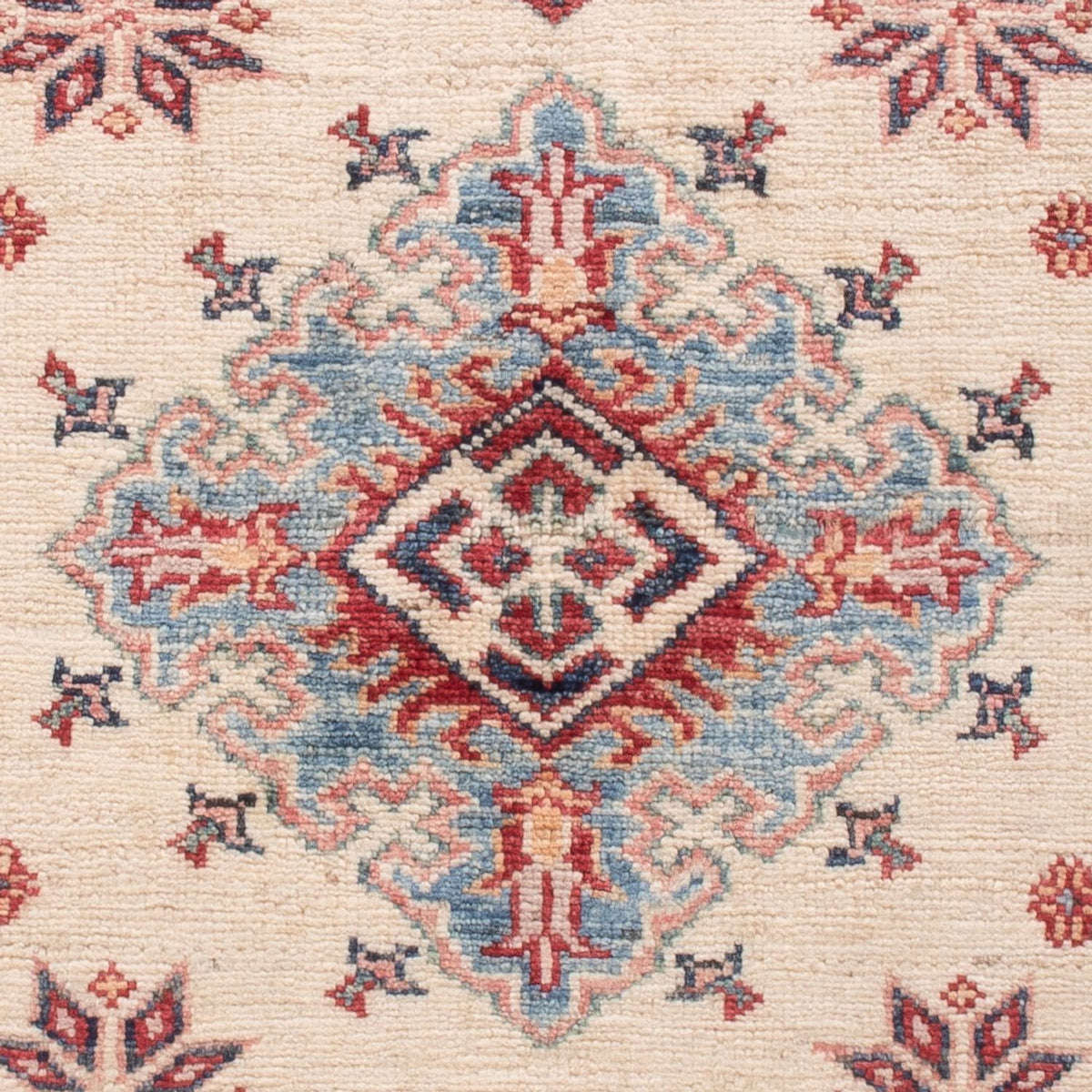 Ziegler Carpet - Kazak - Royal - 120 x 80 cm - beige