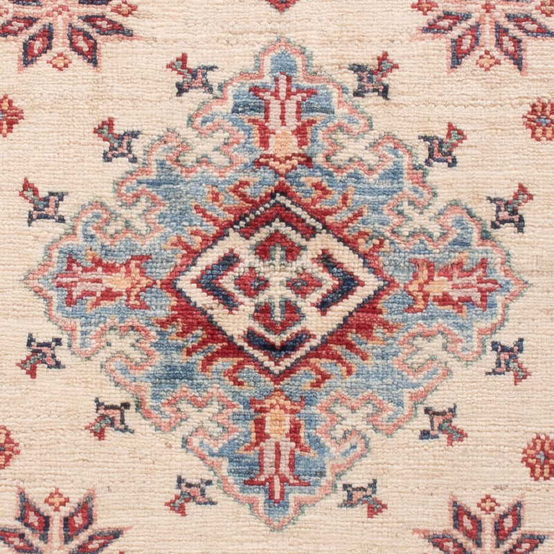Ziegler Carpet - Kazak - Royal - 120 x 80 cm - beige