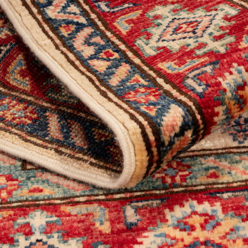 Ziegler Carpet - Kazak - Royal - 120 x 80 cm - beige