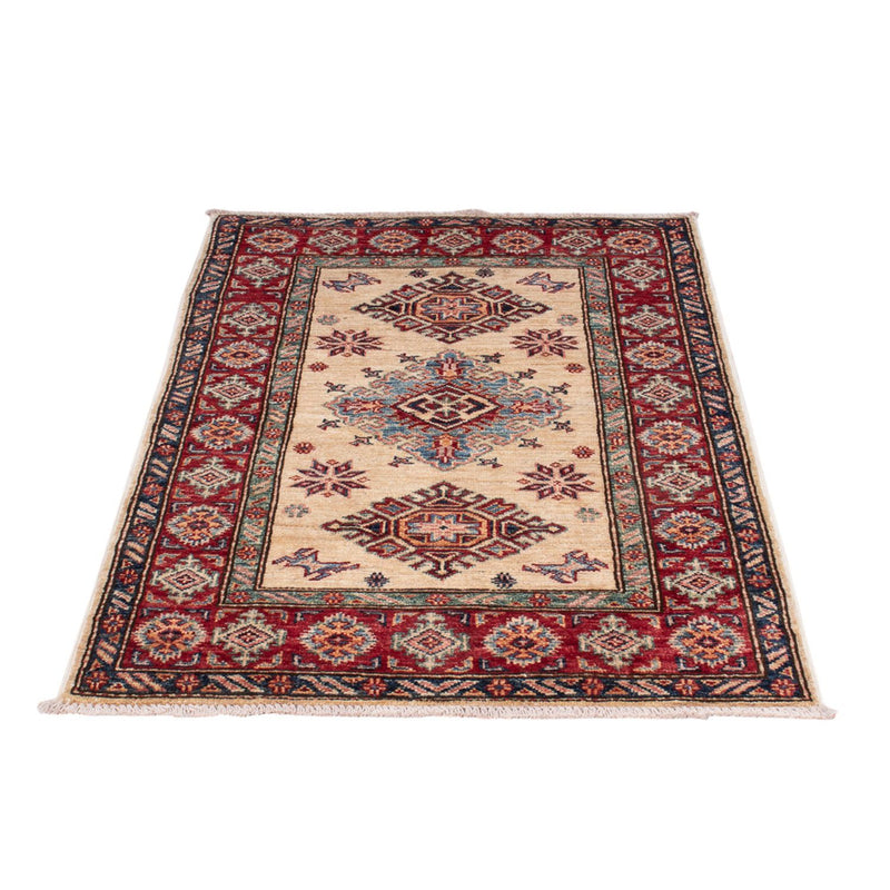 Ziegler Carpet - Kazak - Royal - 120 x 80 cm - beige