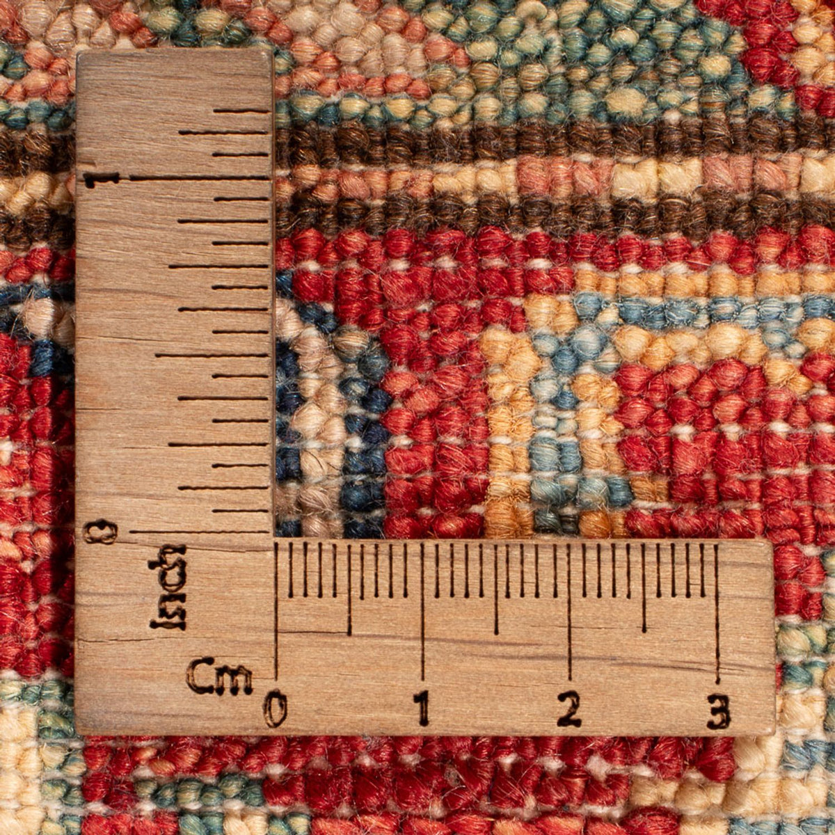 Ziegler Carpet - Kazak - Royal - 120 x 80 cm - beige