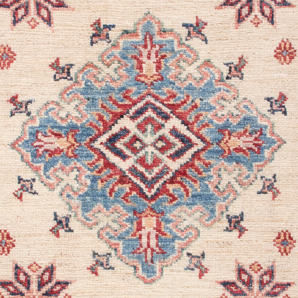 Ziegler Carpet - Kazak - Royal - 120 x 78 cm - beige