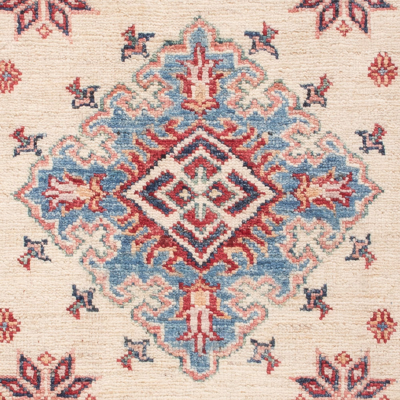 Ziegler Carpet - Kazak - Royal - 120 x 78 cm - beige