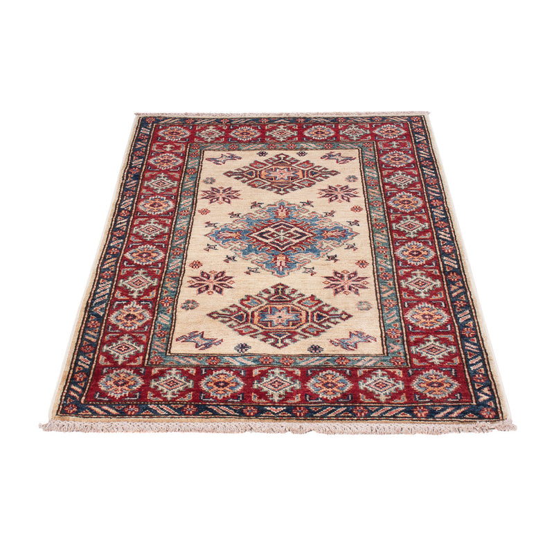 Ziegler Carpet - Kazak - Royal - 120 x 78 cm - beige