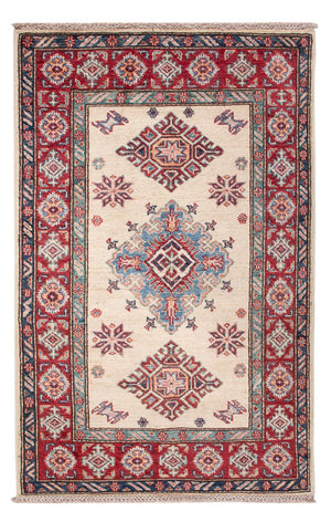 Ziegler Carpet - Kazak - Royal - 119 x 80 cm - beige