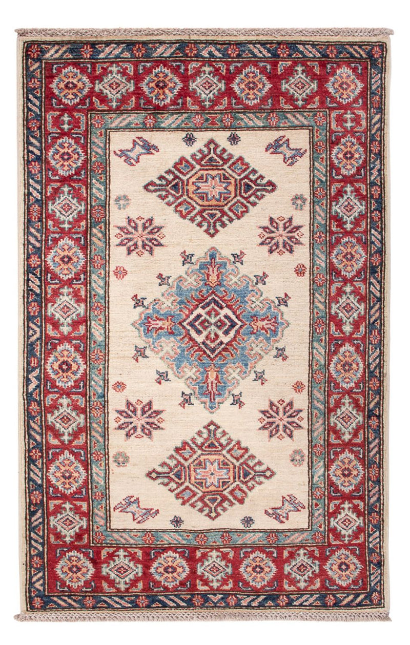 Ziegler Carpet - Kazak - Royal - 119 x 80 cm - beige