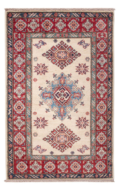 Kazak Tæppe 80x119cm - Orientalsk tæppe
