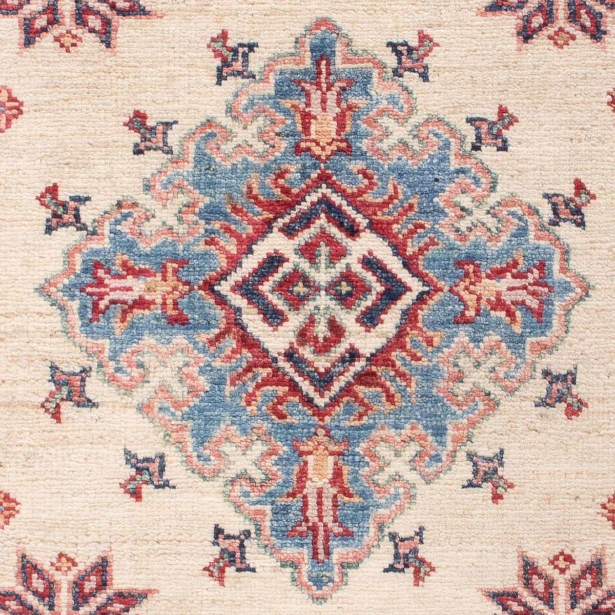 Ziegler Carpet - Kazak - Royal - 119 x 80 cm - beige