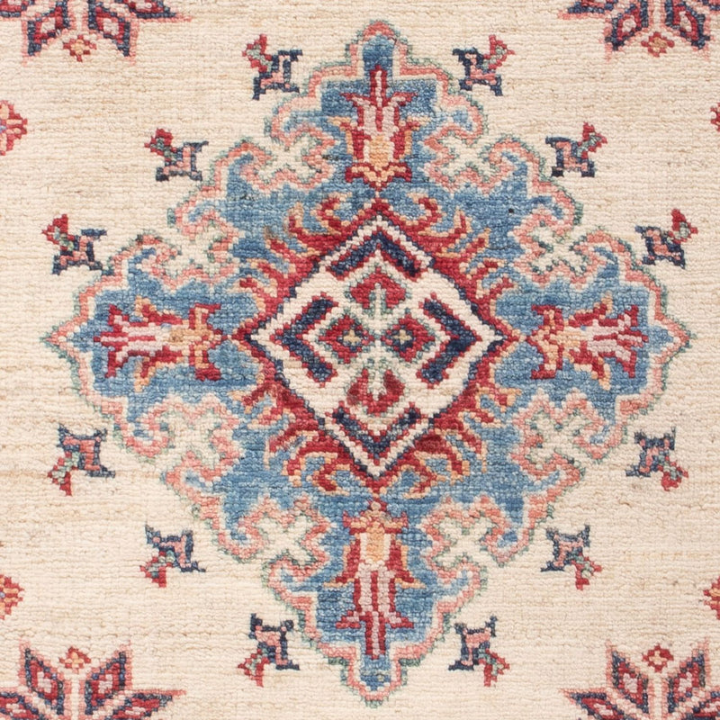 Ziegler Carpet - Kazak - Royal - 119 x 80 cm - beige
