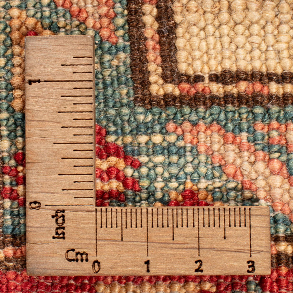 Ziegler Carpet - Kazak - Royal - 119 x 80 cm - beige