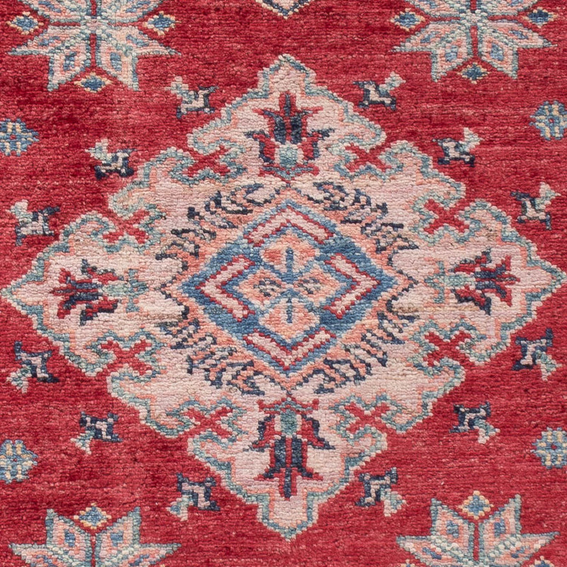 Ziegler Carpet - Kazak - Royal - 113 x 79 cm - bordeaux rød
