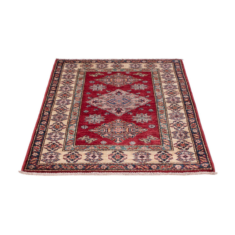 Ziegler Carpet - Kazak - Royal - 113 x 79 cm - bordeaux rød
