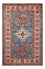 Ziegler Carpet - Kazak - Royal - 124 x 83 cm - blå