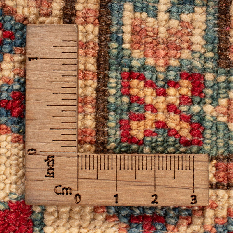 Ziegler Carpet - Kazak - Royal - 120 x 83 cm - rød