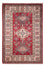 Ziegler Carpet - Kazak - Royal - 120 x 82 cm - rød