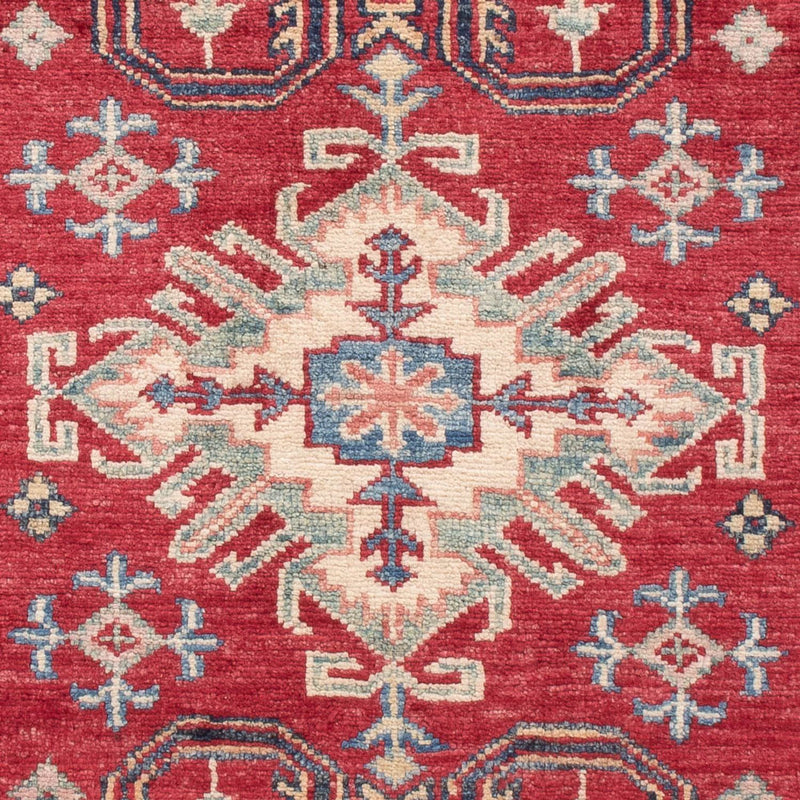Ziegler Carpet - Kazak - Royal - 120 x 82 cm - rød