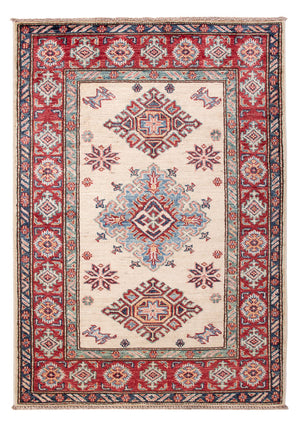 Ziegler Carpet - Kazak - Royal - 118 x 82 cm - beige