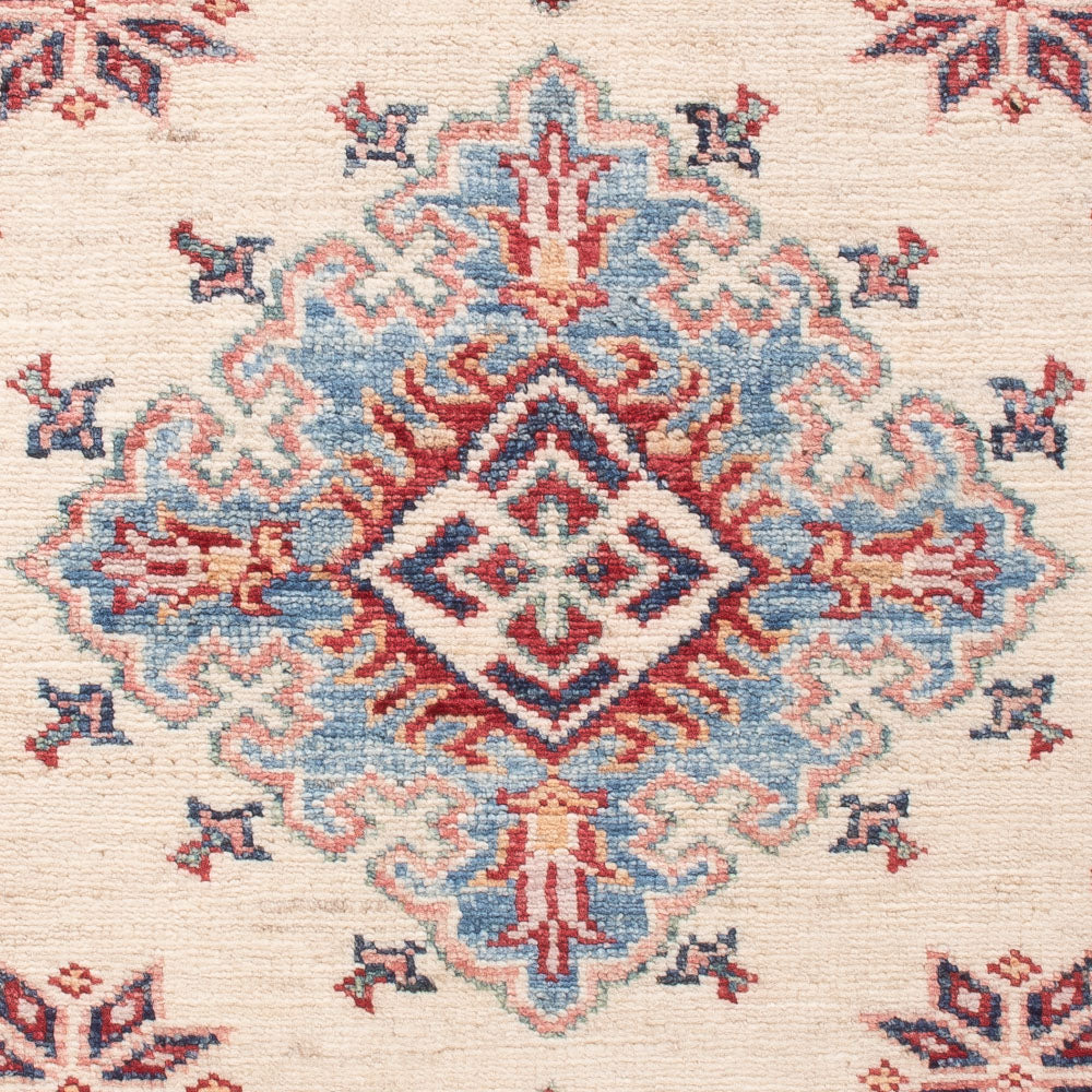 Ziegler Carpet - Kazak - Royal - 118 x 82 cm - beige