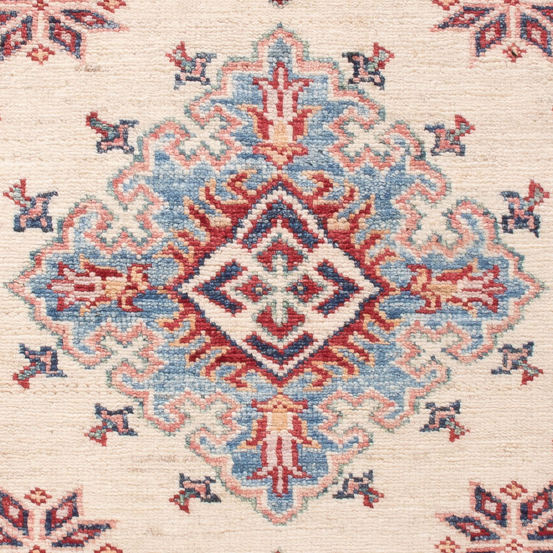 Ziegler Carpet - Kazak - Royal - 118 x 82 cm - beige