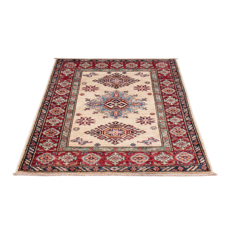 Ziegler Carpet - Kazak - Royal - 118 x 82 cm - beige