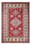 Ziegler Carpet - Kazak - Royal - 116 x 82 cm - rød
