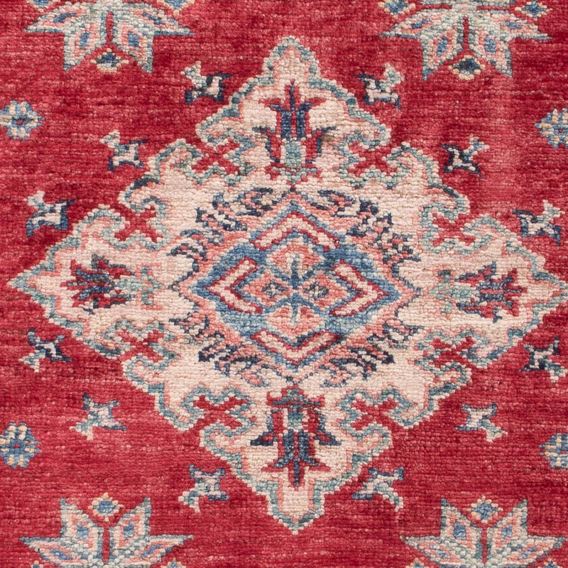 Ziegler Carpet - Kazak - Royal - 116 x 82 cm - rød
