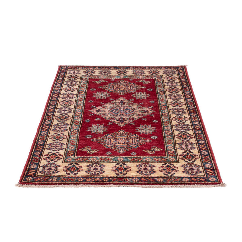 Ziegler Carpet - Kazak - Royal - 116 x 82 cm - rød