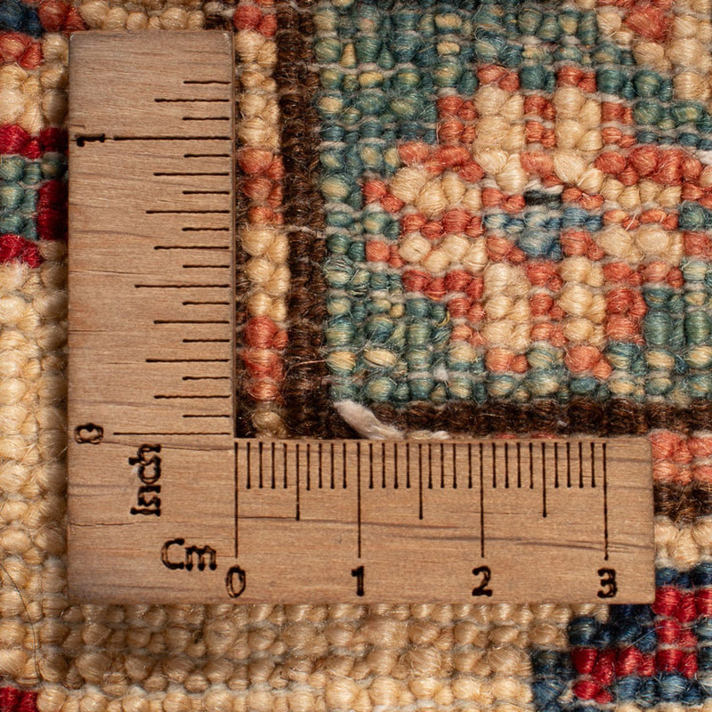 Ziegler Carpet - Kazak - Royal - 116 x 82 cm - rød