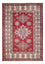Ziegler Carpet - Kazak - Royal - 118 x 82 cm - rød