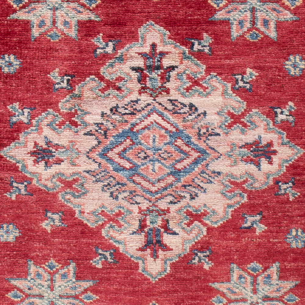 Ziegler Carpet - Kazak - Royal - 118 x 82 cm - rød