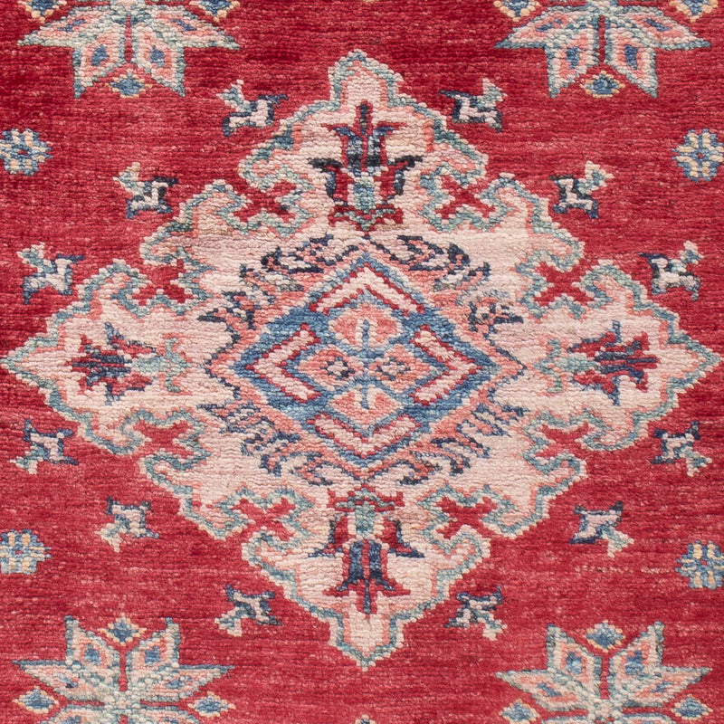 Ziegler Carpet - Kazak - Royal - 118 x 82 cm - rød