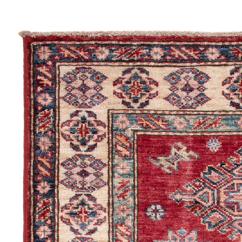Ziegler Carpet - Kazak - Royal - 118 x 82 cm - rød