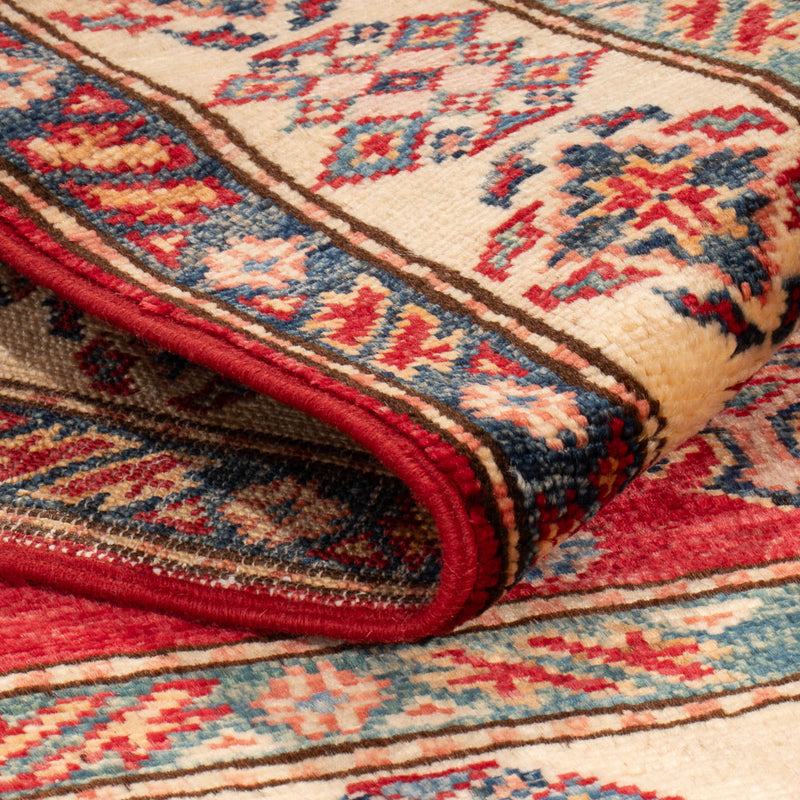 Ziegler Carpet - Kazak - Royal - 118 x 82 cm - rød