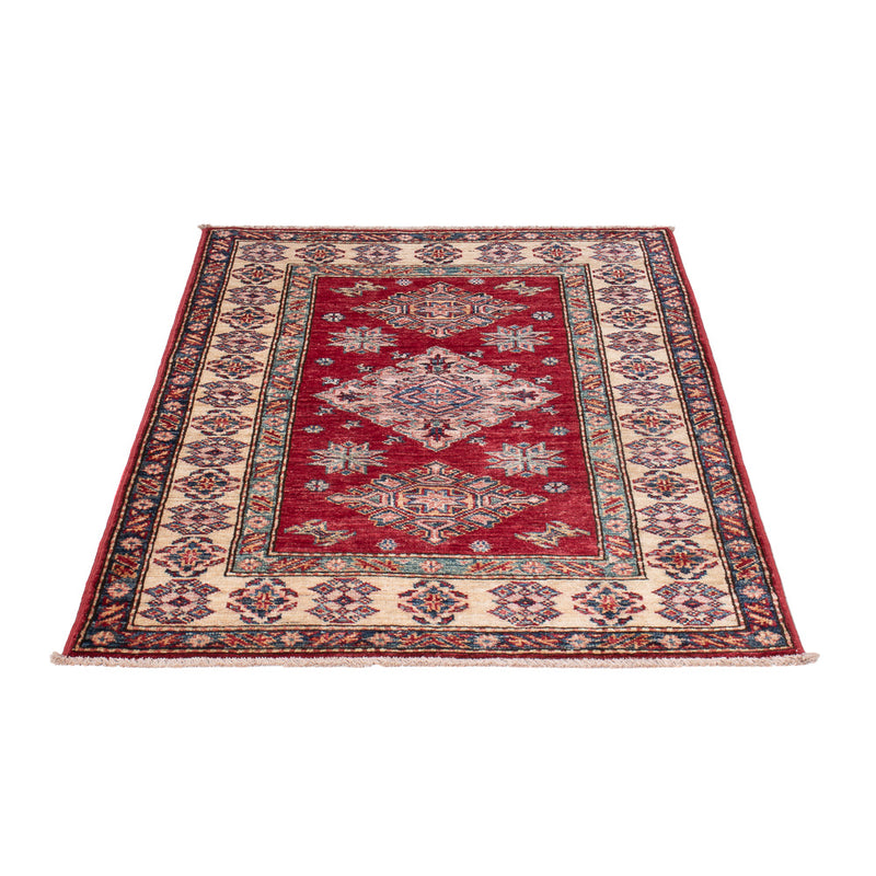 Ziegler Carpet - Kazak - Royal - 118 x 82 cm - rød