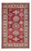 Ziegler Carpet - Kazak - Royal - 124 x 77 cm - rød
