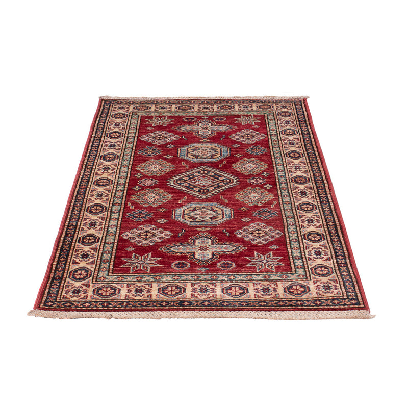 Ziegler Carpet - Kazak - Royal - 124 x 77 cm - rød
