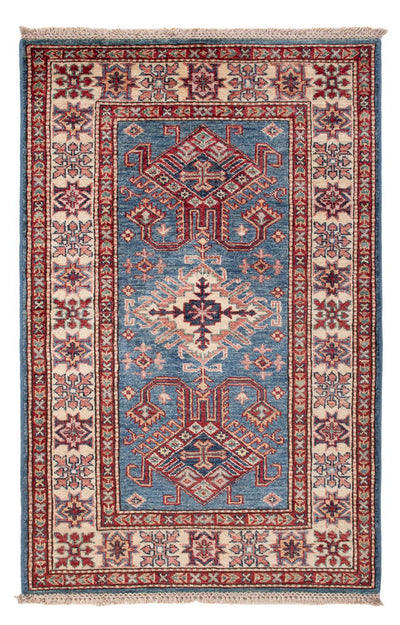 Kazak Tæppe 80x126cm - Orientalsk tæppe
