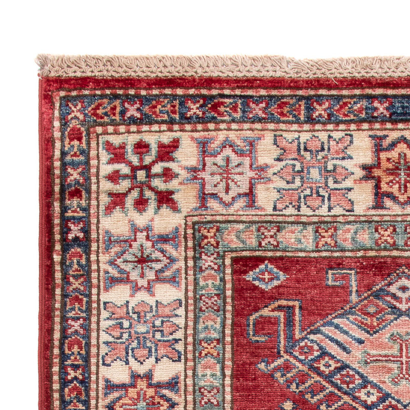 Ziegler Carpet - Kazak - Royal - 122 x 81 cm - rød