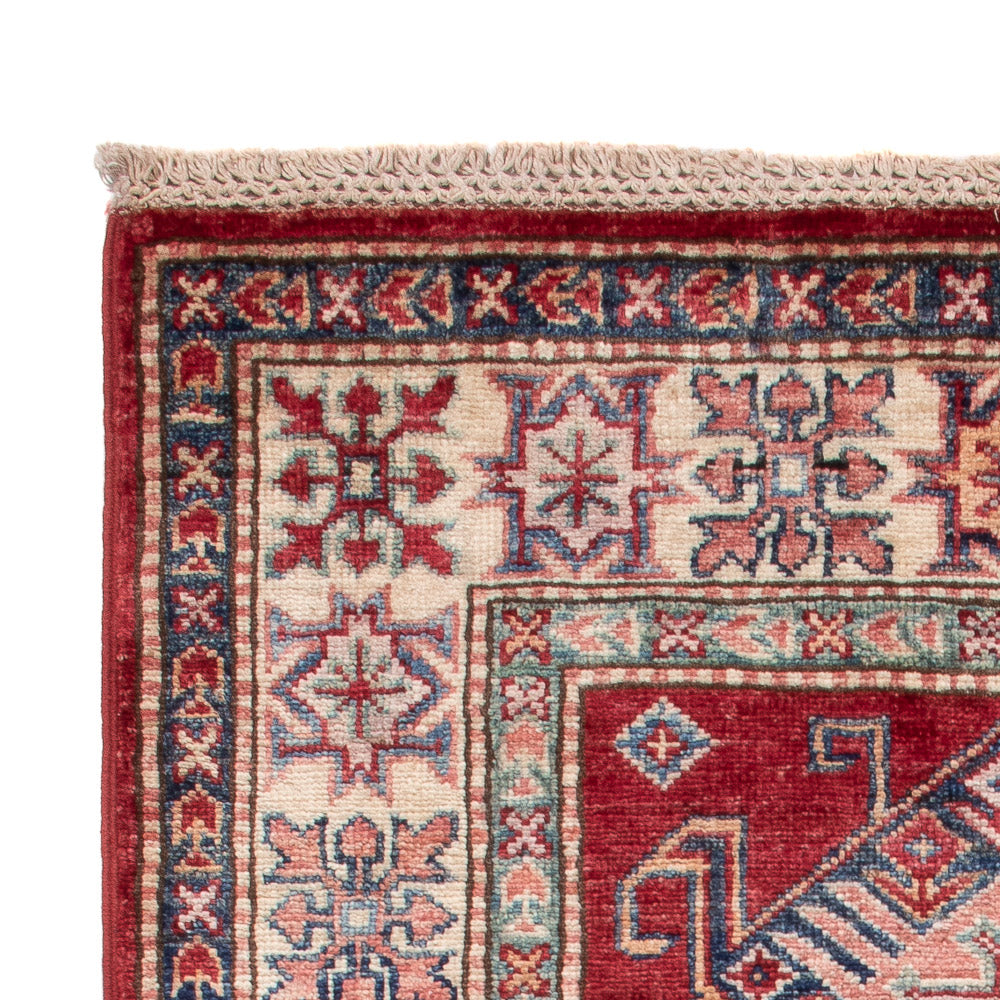 Ziegler Carpet - Kazak - Royal - 123 x 78 cm - rød