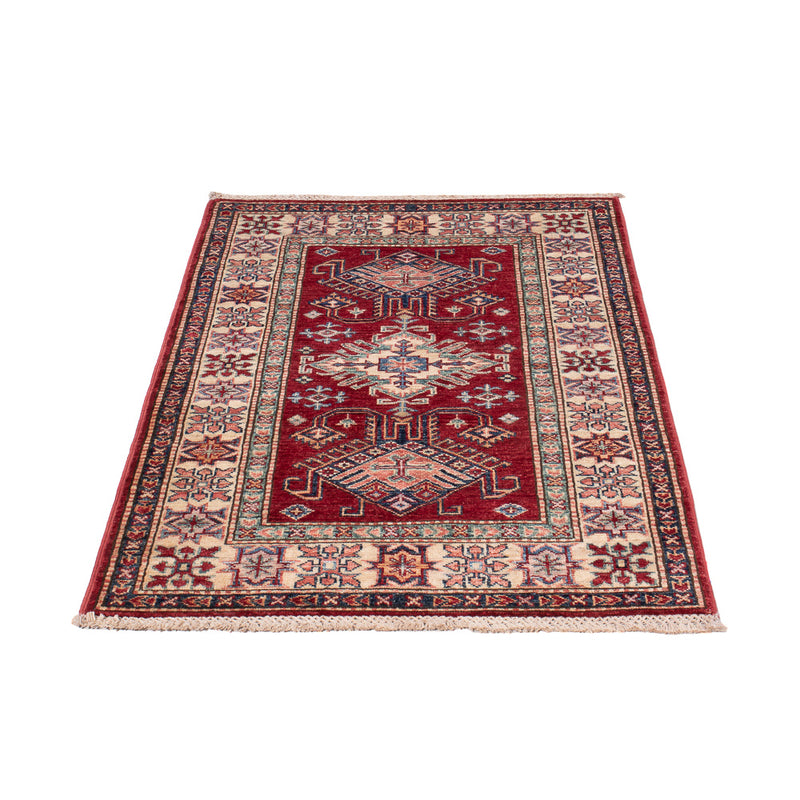 Ziegler Carpet - Kazak - Royal - 123 x 78 cm - rød