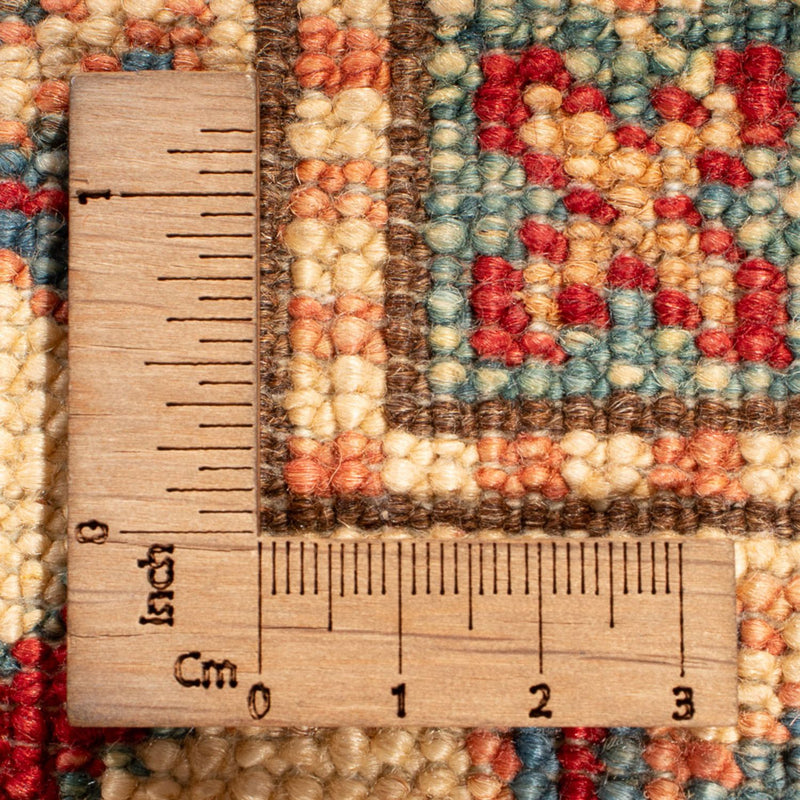 Ziegler Carpet - Kazak - Royal - 123 x 78 cm - rød