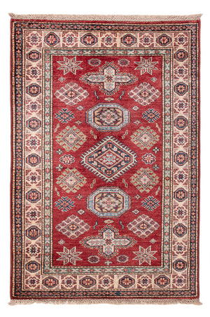 Ziegler Carpet - Kazak - Royal - 122 x 82 cm - rød