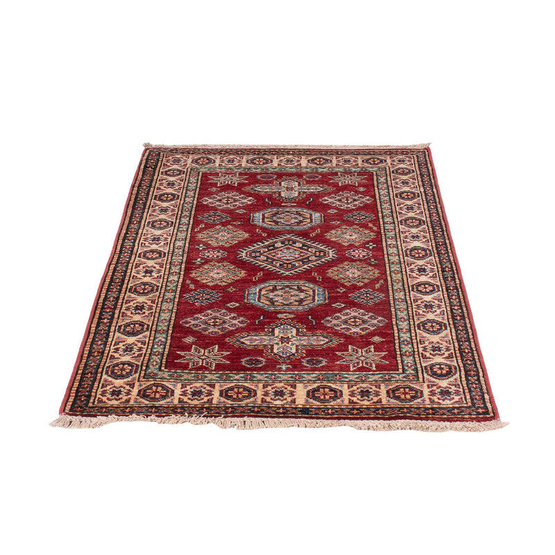 Ziegler Carpet - Kazak - Royal - 122 x 82 cm - rød