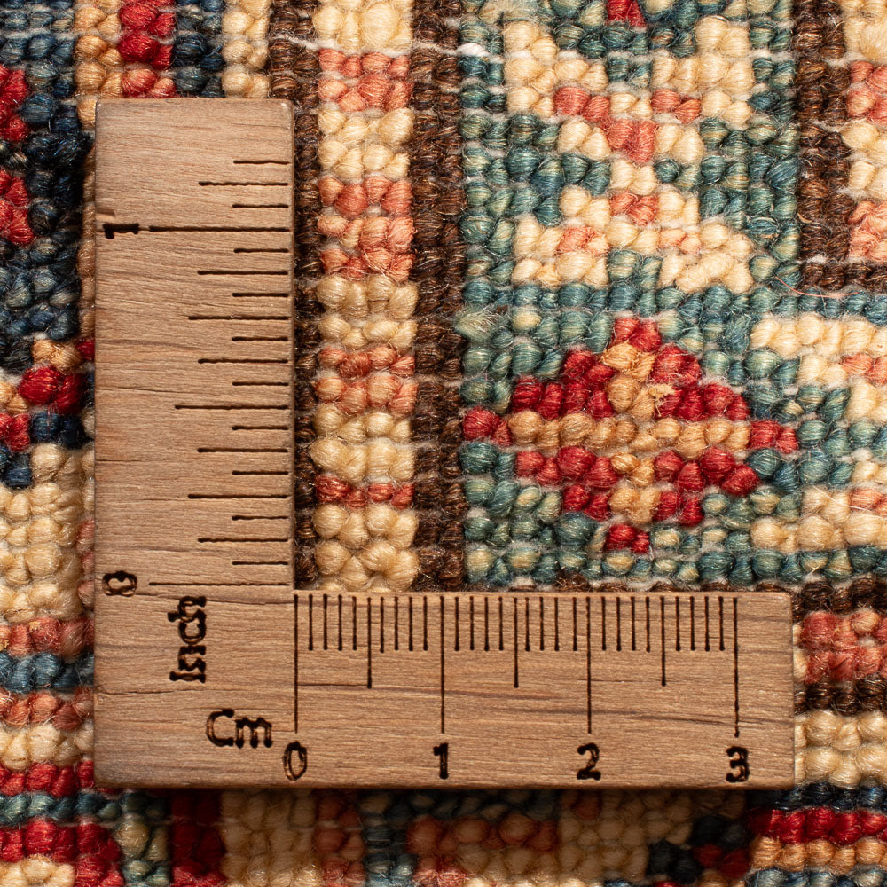 Ziegler Carpet - Kazak - Royal - 122 x 82 cm - rød