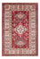 Ziegler Carpet - Kazak - Royal - 123 x 81 cm - rød